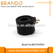 Chinese Products Wholesale Hot Sale Solenoid Valve Coil